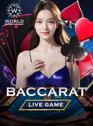 Classic Baccarat by สล็อต pg เว็บตรงแตกหนัก