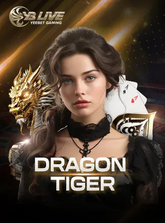 Dragon Tiger by สล็อต pg เว็บตรงแตกหนัก