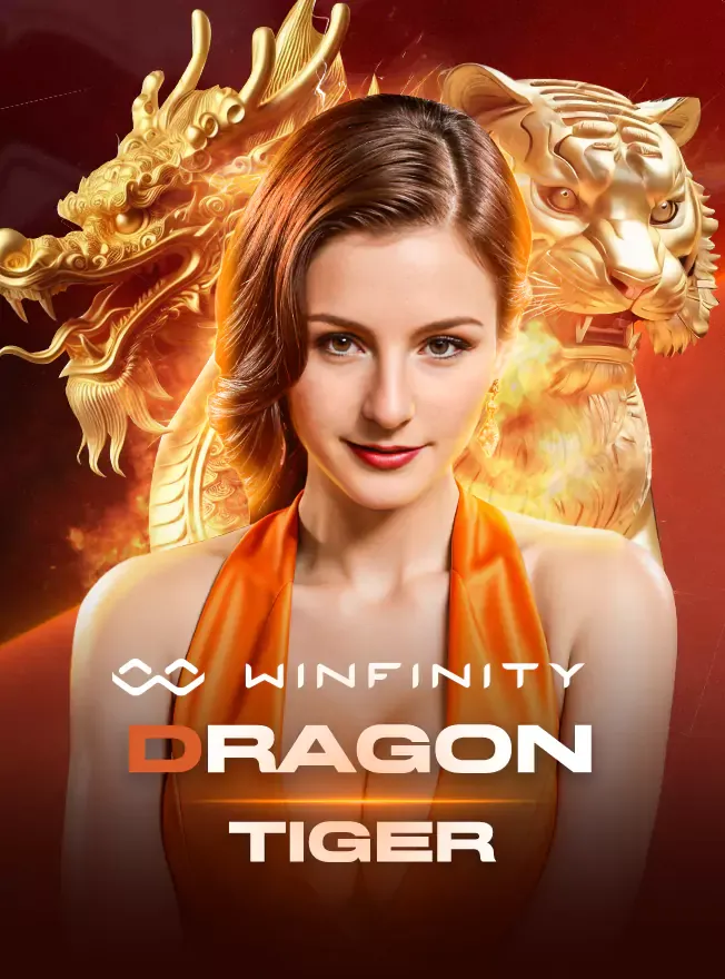Dragon Tiger by สล็อต pg เว็บตรงแตกหนัก