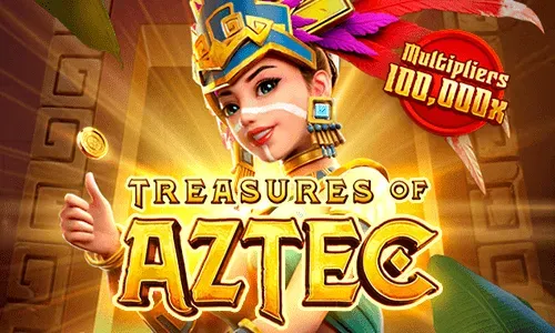 aztec by สล็อต pg เว็บตรงแตกหนัก