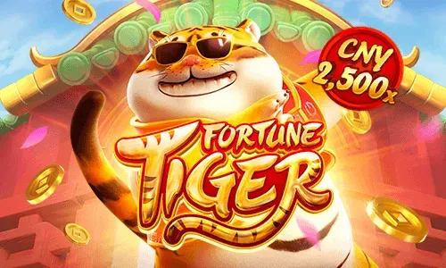 fortune tiger by สล็อต pg เว็บตรงแตกหนัก